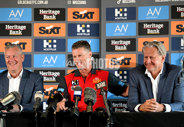 AFL 2023 Media - Gold Coast Media Opportunity 210823 - A-42239775