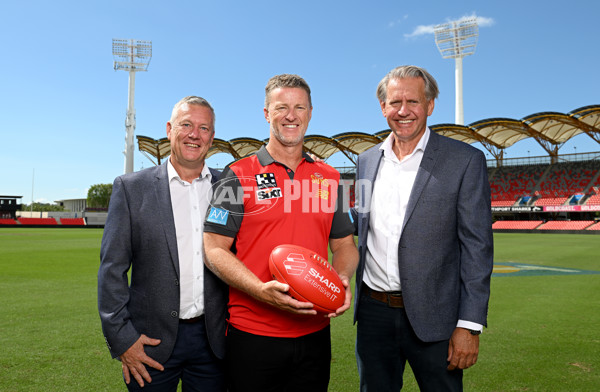 AFL 2023 Media - Gold Coast Media Opportunity 210823 - A-42243676