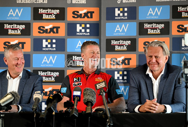 AFL 2023 Media - Gold Coast Media Opportunity 210823 - A-42243683