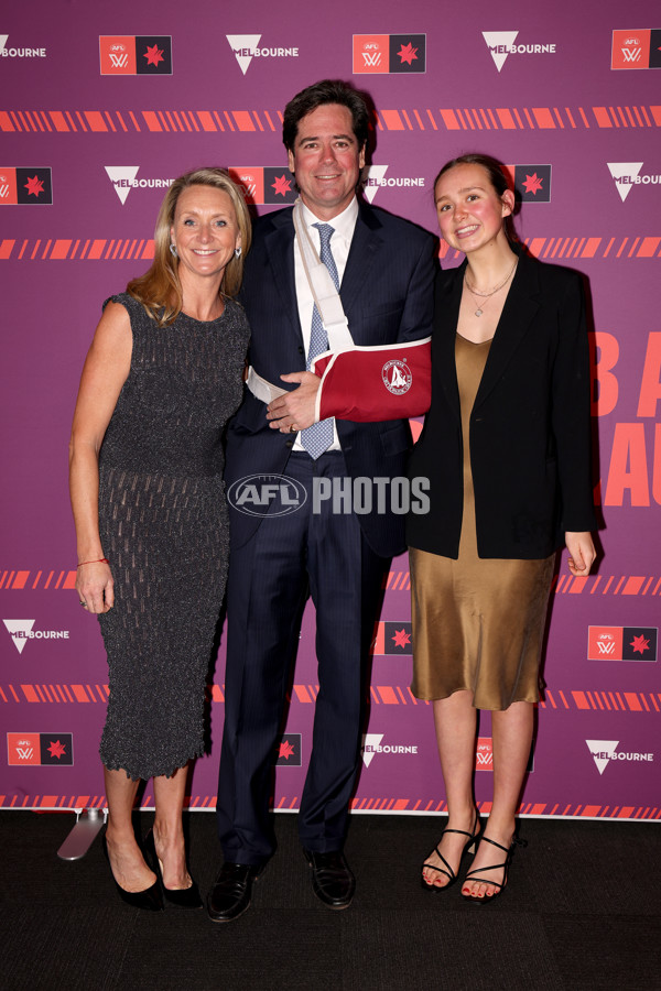 AFLW 2023 Media - Season Launch - A-42258648