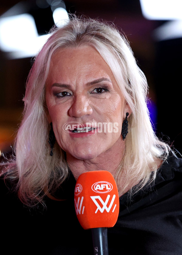 AFLW 2023 Media - Season Launch - A-42258840
