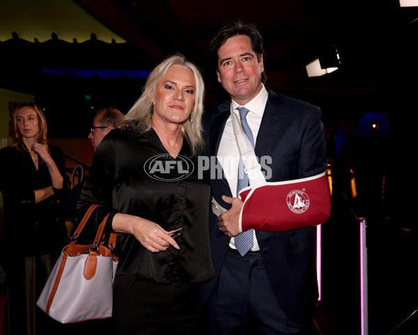 AFLW 2023 Media - Season Launch - A-42258842