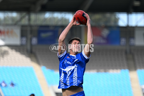 AFL 2023 Round 24 - North Melbourne v Gold Coast - A-42443405