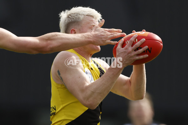 VFL 2023 Wildcard Round - Collingwood v Richmond - A-42494631