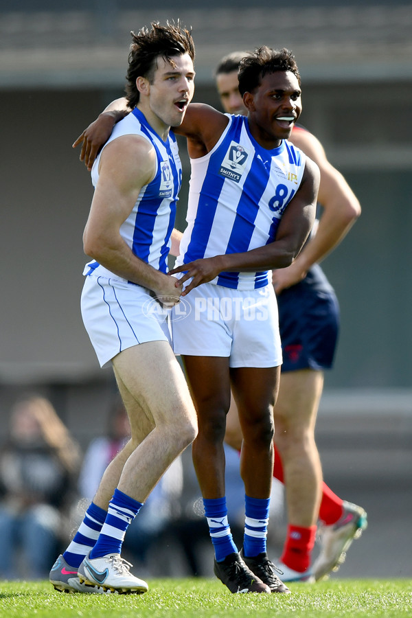 VFL 2023 Wildcard Round - Casey v North Melbourne - A-42502805