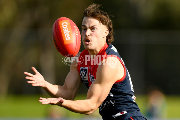 VFL 2023 Wildcard Round - Casey v North Melbourne - A-42502817