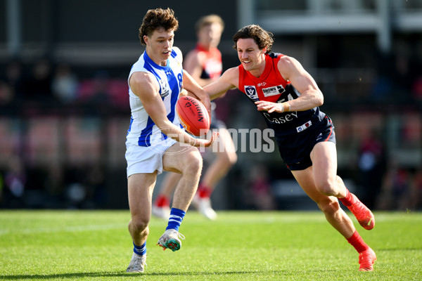 VFL 2023 Wildcard Round - Casey v North Melbourne - A-42504203