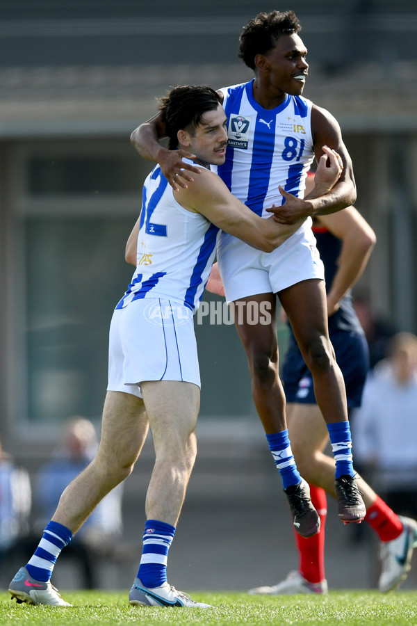 VFL 2023 Wildcard Round - Casey v North Melbourne - A-42504204