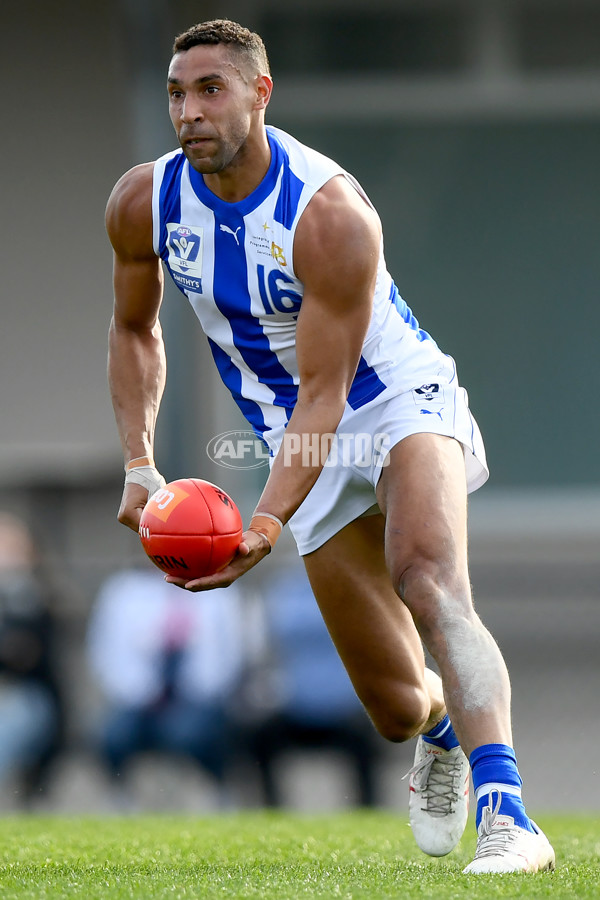 VFL 2023 Wildcard Round - Casey v North Melbourne - A-42506834