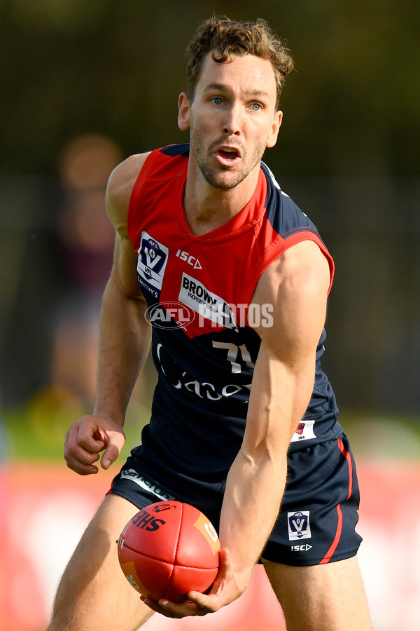 VFL 2023 Wildcard Round - Casey v North Melbourne - A-42508394