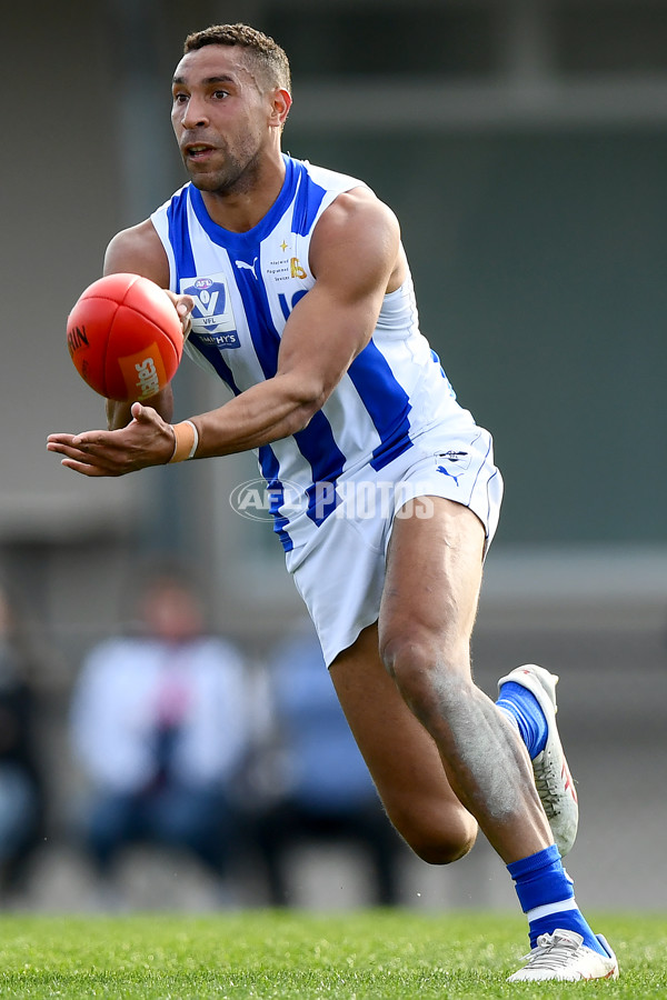 VFL 2023 Wildcard Round - Casey v North Melbourne - A-42508398