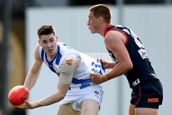 VFL 2023 Wildcard Round - Casey v North Melbourne - A-42508412