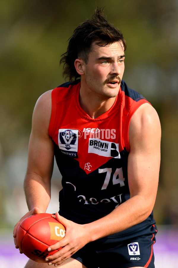 VFL 2023 Wildcard Round - Casey v North Melbourne - A-42517968