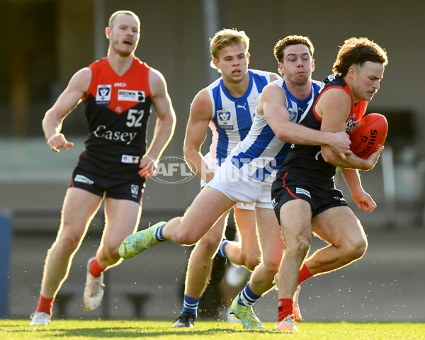 VFL 2023 Wildcard Round - Casey v North Melbourne - A-42520200