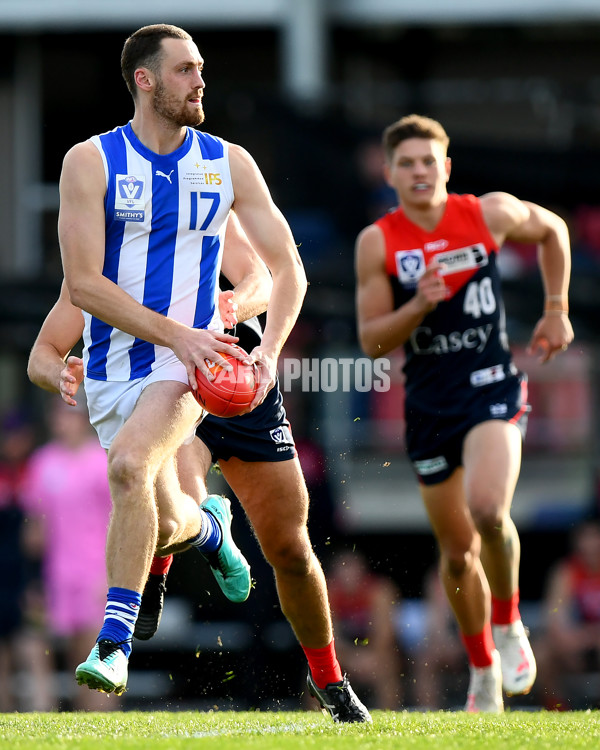 VFL 2023 Wildcard Round - Casey v North Melbourne - A-42520210