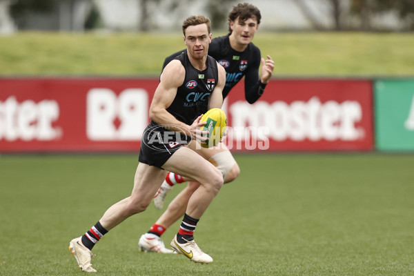 AFL 2023 Training - St Kilda 290823 - A-42543678