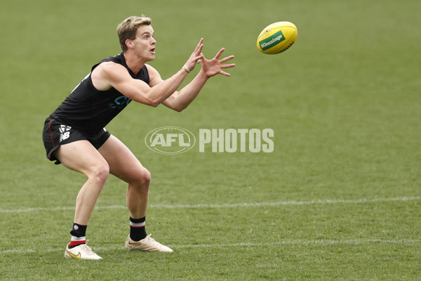 AFL 2023 Training - St Kilda 290823 - A-42600347