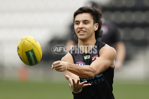 AFL 2023 Training - St Kilda 290823 - A-42600369