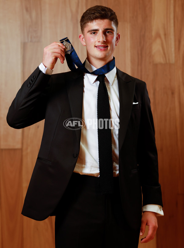 AFL 2023 Media - The AFL Awards - A-42614944