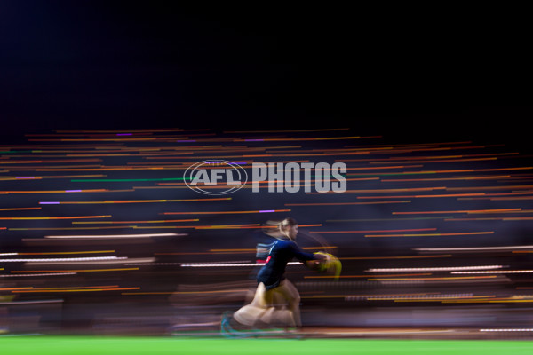 AFLW 2023 Training - Collingwood 300823 - A-42615515