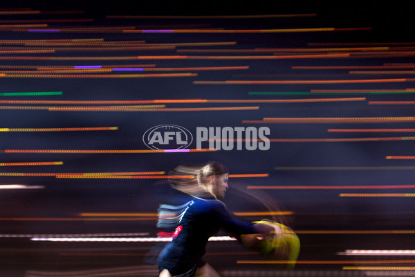 AFLW 2023 Training - Collingwood 300823 - A-42617567