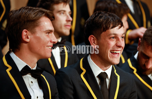 AFL 2023 Media - The AFL Awards - A-42618346