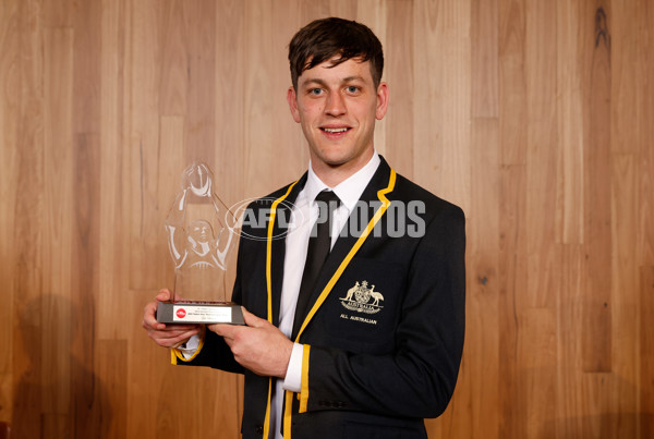 AFL 2023 Media - The AFL Awards - A-42618347