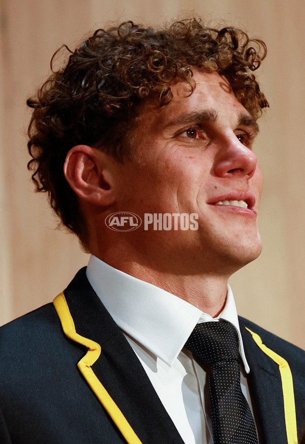 AFL 2023 Media - The AFL Awards - A-42619709