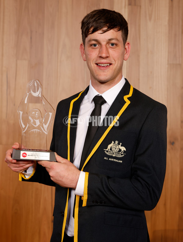 AFL 2023 Media - The AFL Awards - A-42619710