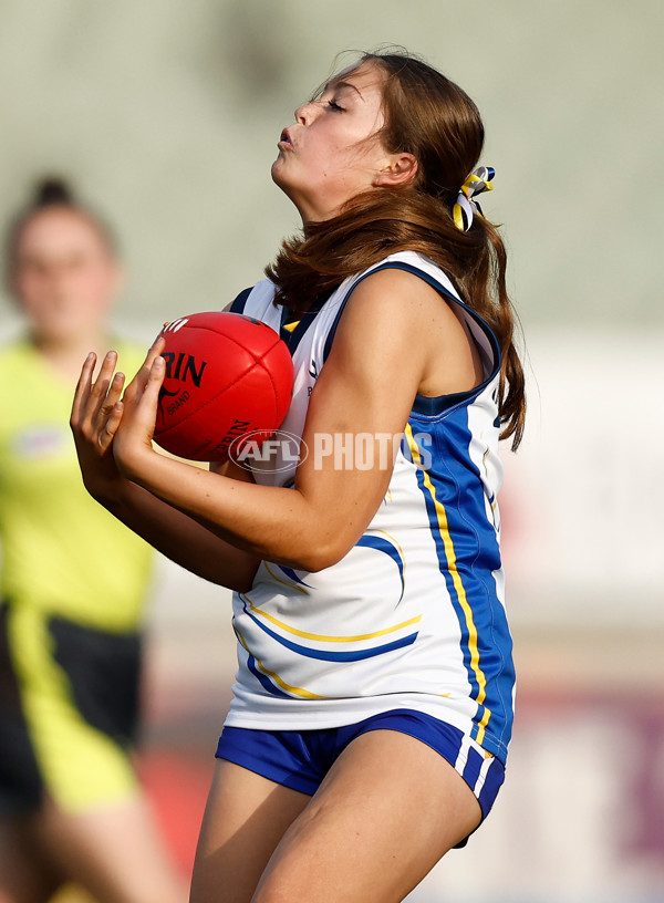 2023 Herald Sun Shield - Division 2 Intermediate Girls Grand Final - A-42620865