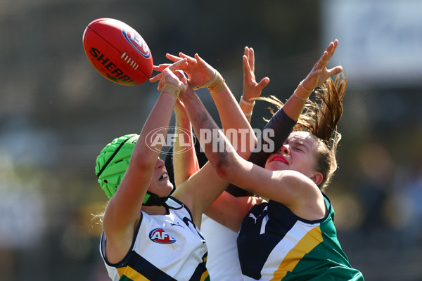 AFLW 2023 Futures - Team Harris v Team Schleicher - A-42630581