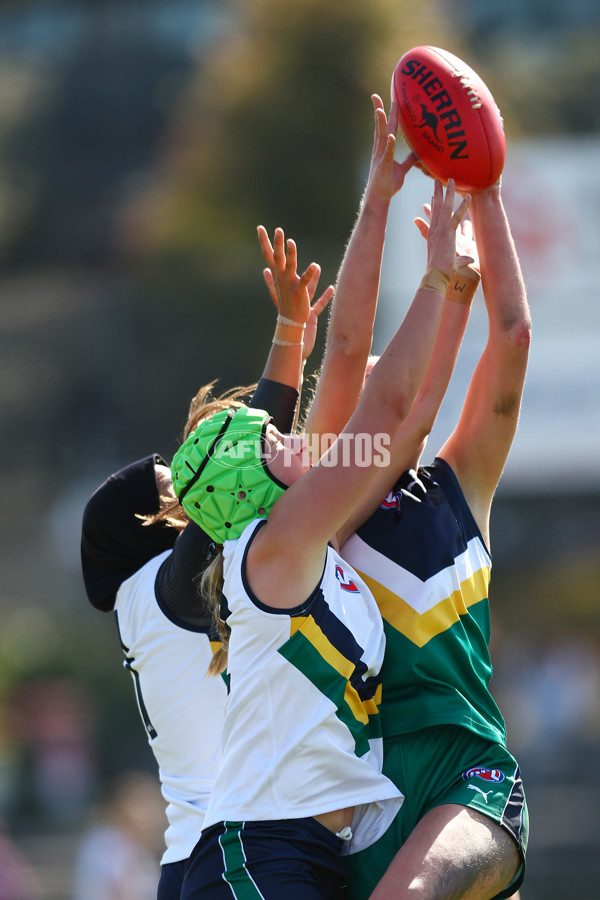 AFLW 2023 Futures - Team Harris v Team Schleicher - A-42630582