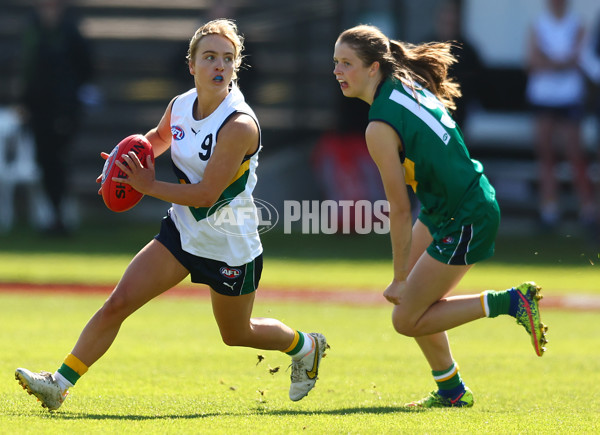 AFLW 2023 Futures - Team Harris v Team Schleicher - A-42632037