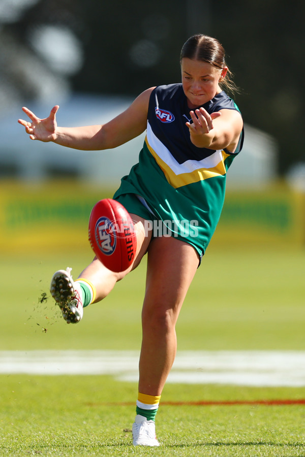 AFLW 2023 Futures - Team Harris v Team Schleicher - A-42632038