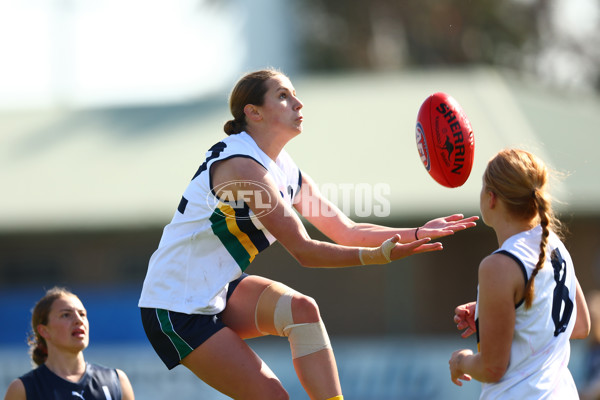 AFLW 2023 Futures - Team Harris v Team Schleicher - A-42632039