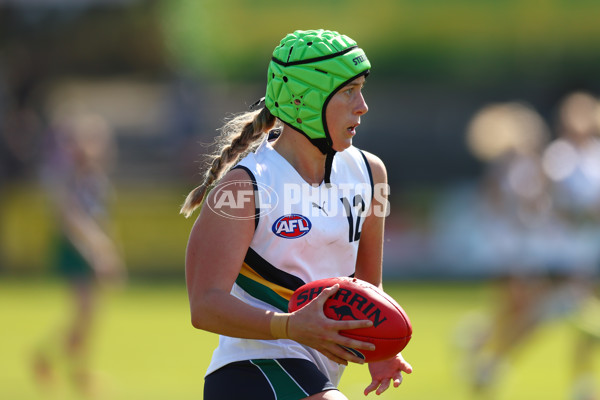 AFLW 2023 Futures - Team Harris v Team Schleicher - A-42632058