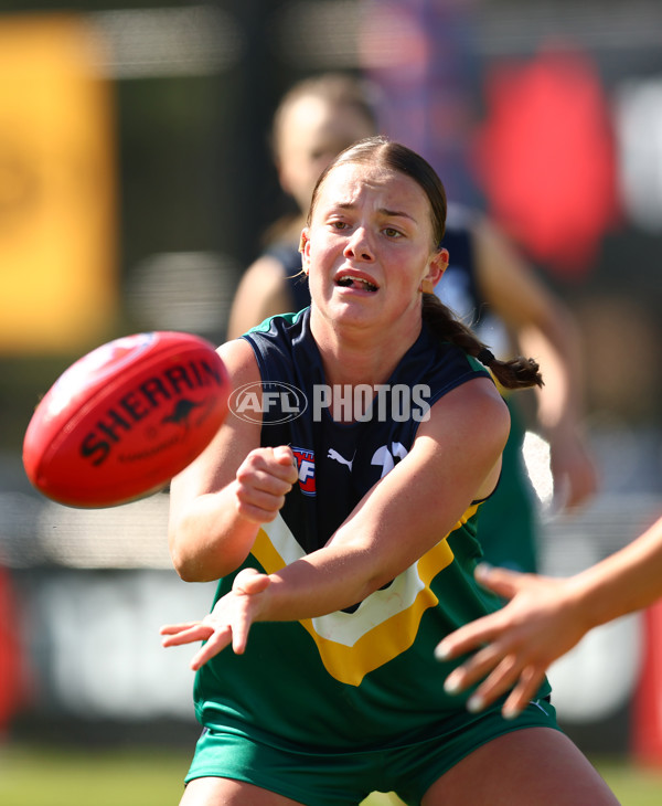 AFLW 2023 Futures - Team Harris v Team Schleicher - A-42633321