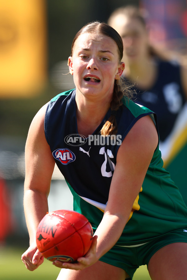 AFLW 2023 Futures - Team Harris v Team Schleicher - A-42633322