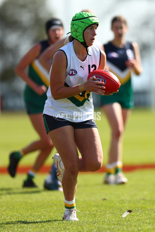 AFLW 2023 Futures - Team Harris v Team Schleicher - A-42633331