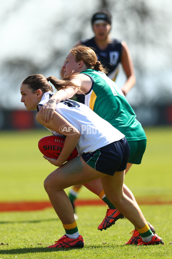 AFLW 2023 Futures - Team Harris v Team Schleicher - A-42633337