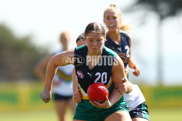 AFLW 2023 Futures - Team Harris v Team Schleicher - A-42633375