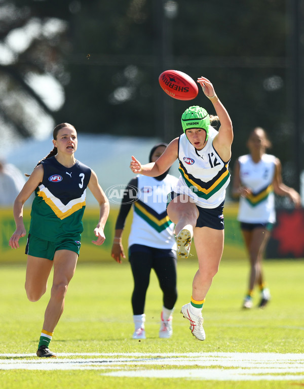 AFLW 2023 Futures - Team Harris v Team Schleicher - A-42633376