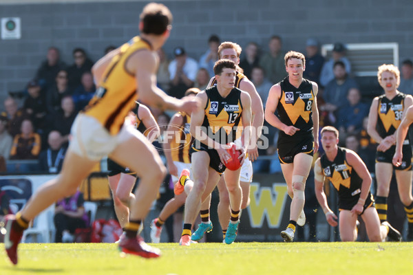 VFL 2023 Qualifying Final - Werribee v Box Hill Hawks - A-42636890