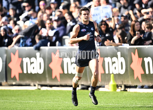 AFL 2023 Training - Carlton 020923 - A-42642111