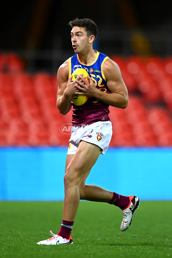 VFL 2023 Qualifying Final - Gold Coast Suns v Brisbane Lions - A-42650201