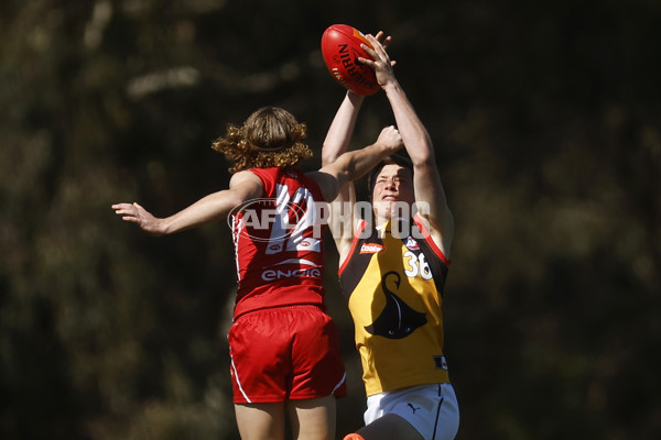 Coates League Boys 2023 - Gippsland Power v Dandenong Stingrays - A-42663340