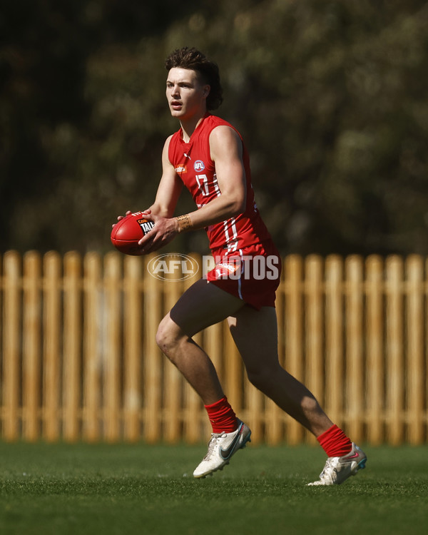 Coates League Boys 2023 - Gippsland Power v Dandenong Stingrays - A-42663341