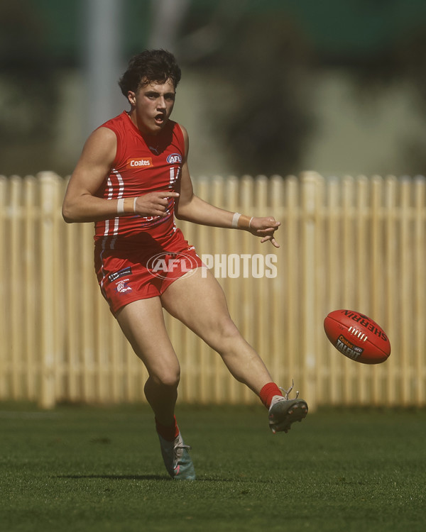 Coates League Boys 2023 - Gippsland Power v Dandenong Stingrays - A-42663355