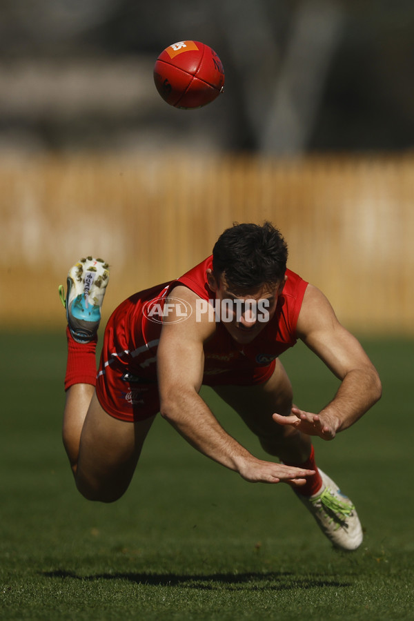 Coates League Boys 2023 - Gippsland Power v Dandenong Stingrays - A-42663404