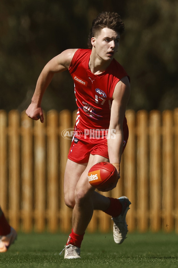 Coates League Boys 2023 - Gippsland Power v Dandenong Stingrays - A-42663533